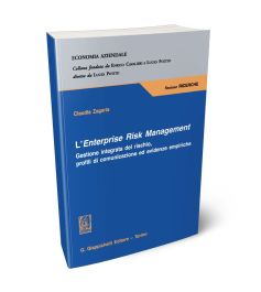 L'Enterprise Risk Management.
