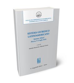 Sistema giuridico latinoamericano