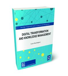 Digital Transformation and Knowledge Management