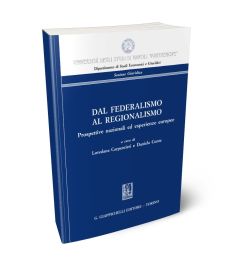 Dal federalismo al regionalismo