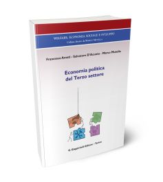 Economia politica del Terzo settore
