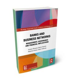 Banks and Business Networks