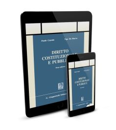 Diritto costituzionale e pubblico - e-Book