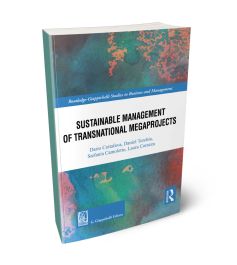 Sustainable management of transnational megaprojects