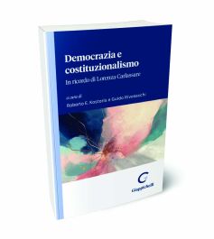 Democrazia e costituzionalismo