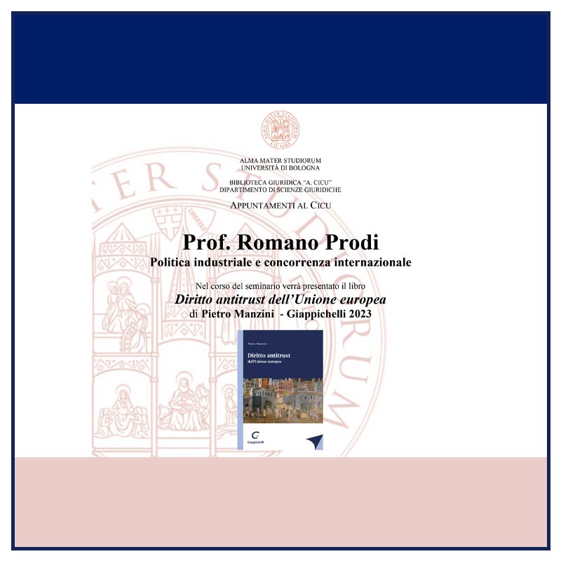Politica industriale e concorrenza internazionale