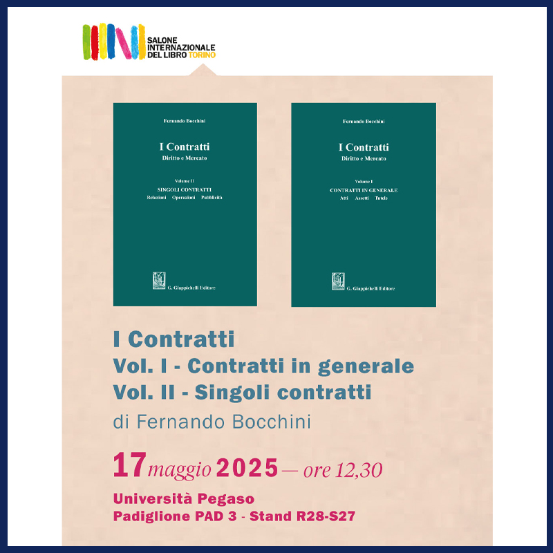 I Contratti