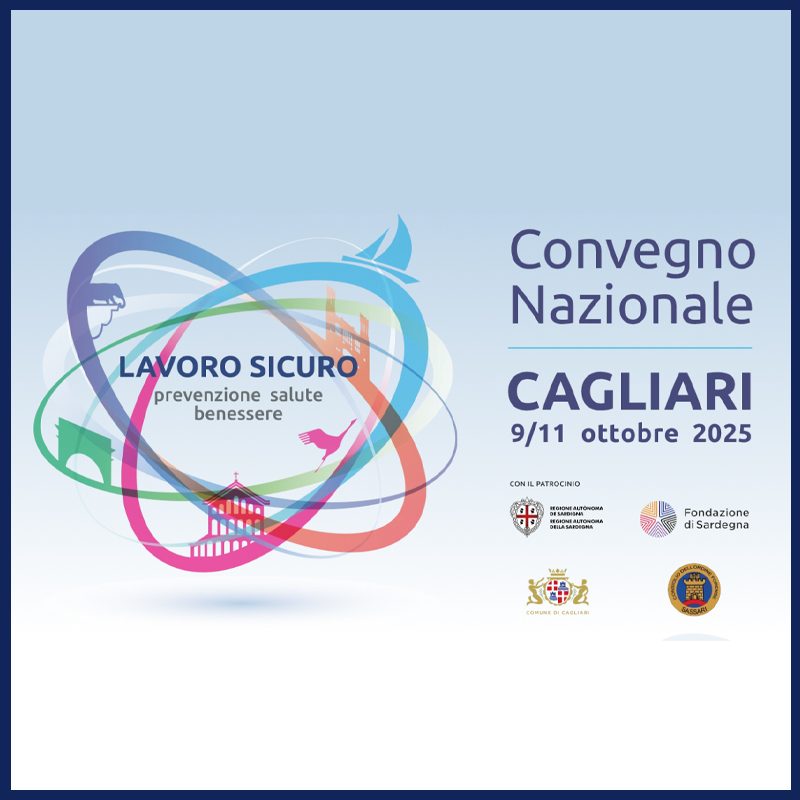 AGI Convegno nazionale