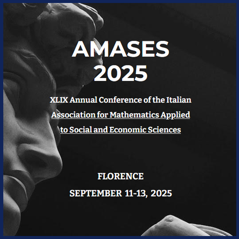 AMASES 2025