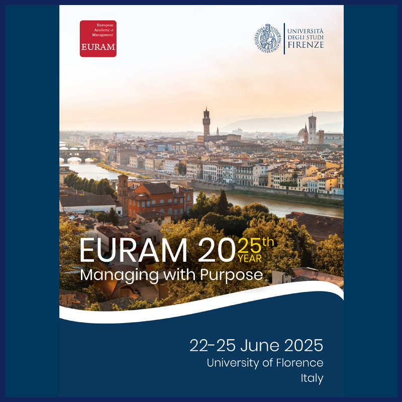 EURAM 2025