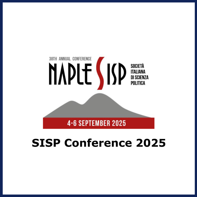 SISP Conference 2025