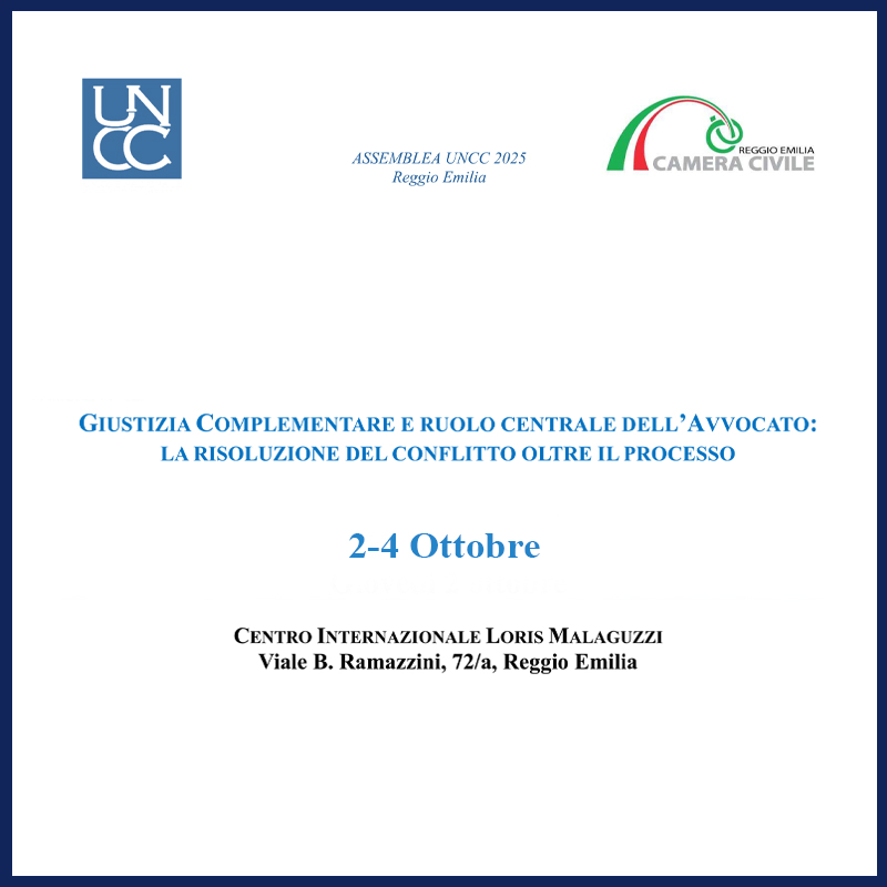 Assemblea UNCC 2025