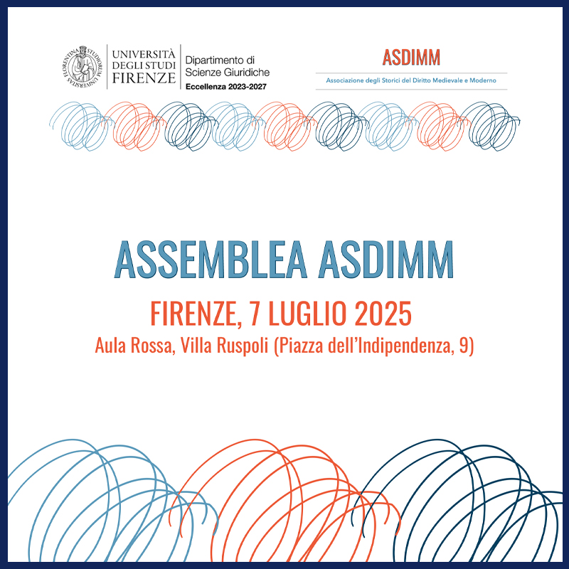 Assemblea ASDIMM