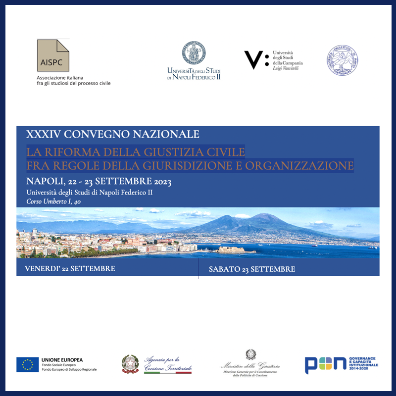 La riforma della giustizia civile fra regole della giurisdizione e organizzazione
