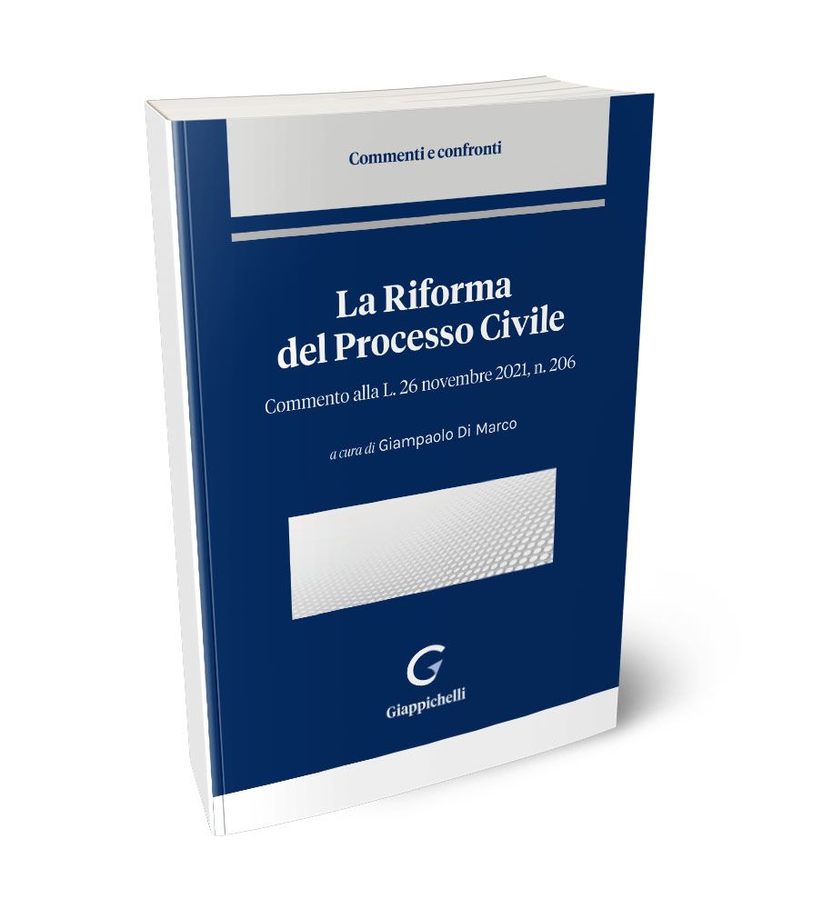 Profile image of Commenti e confronti