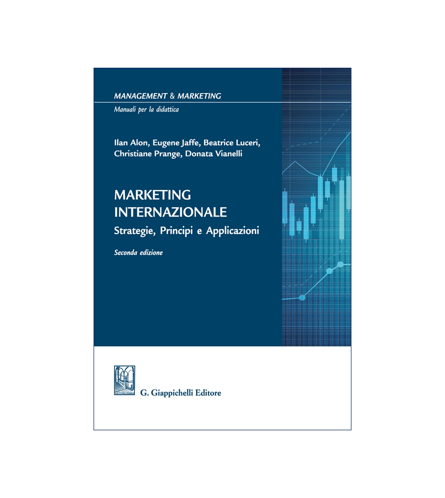 Profile image of Management and Marketing | Manuali per la didattica