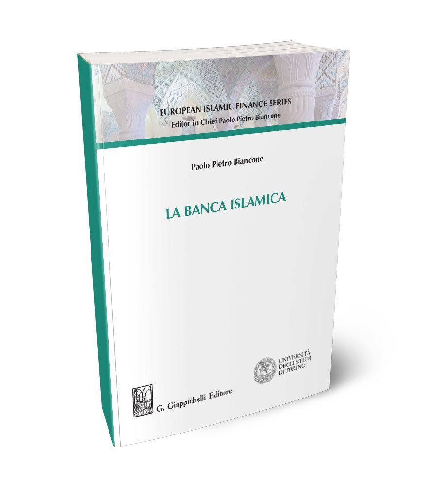 Profile image of European Islamic Finance Series