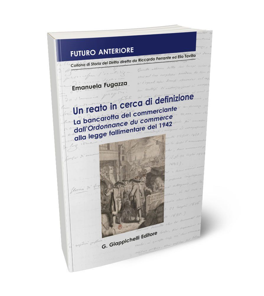 Profile image of Futuro Anteriore|Sezione Monografie