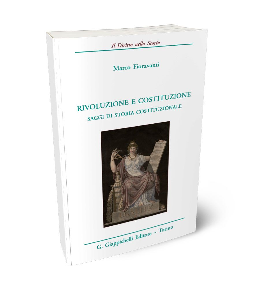 Profile image of Il Diritto nella Storia