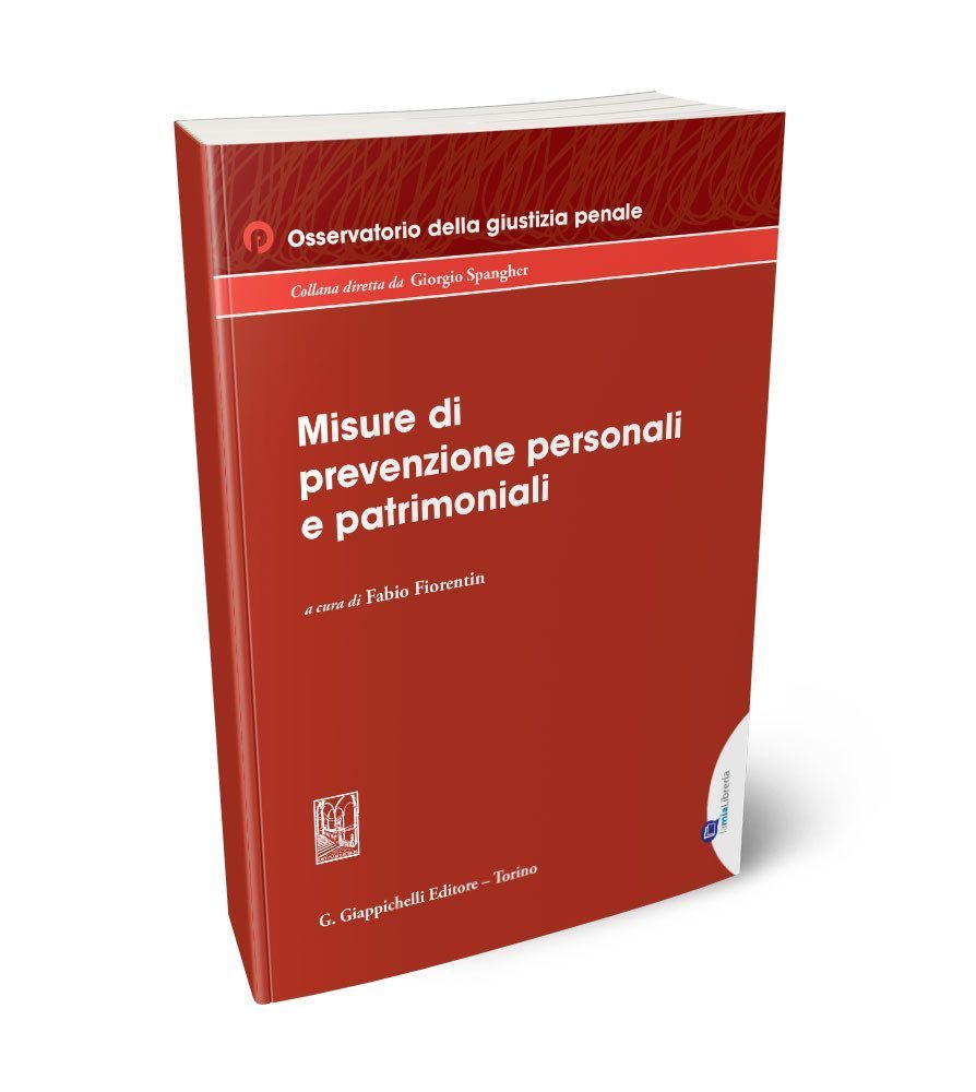 Profile image of Osservatorio della giustizia penale