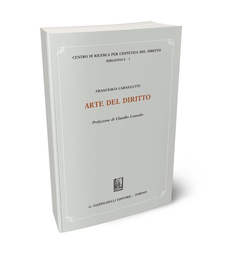 Profile image of Centro di ricerca per l'estetica del diritto | Biblioteca