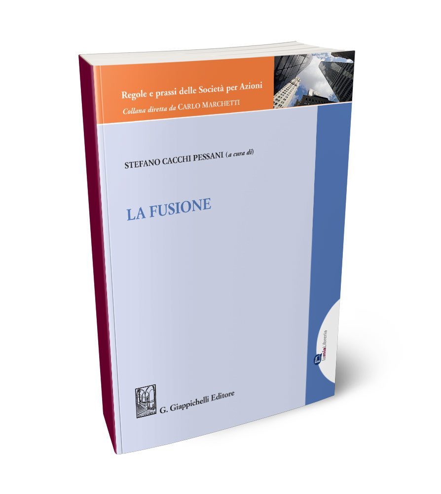 Profile image of Regole e prassi delle Società per Azioni